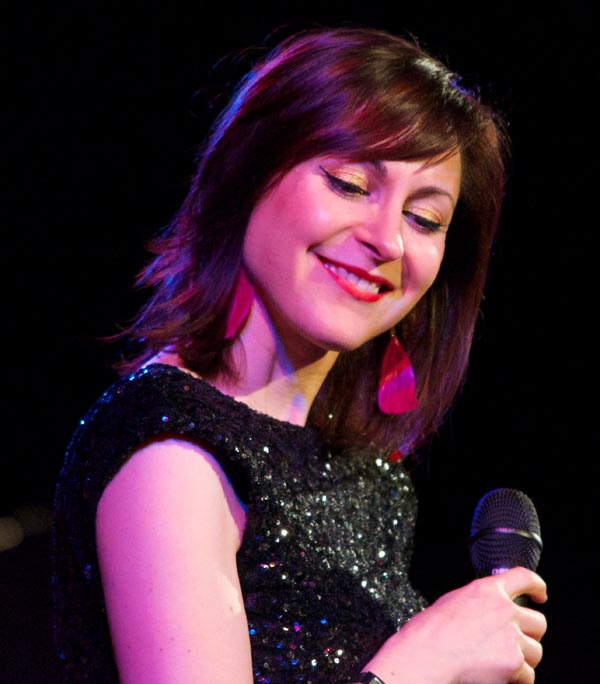 Georgia Mancio